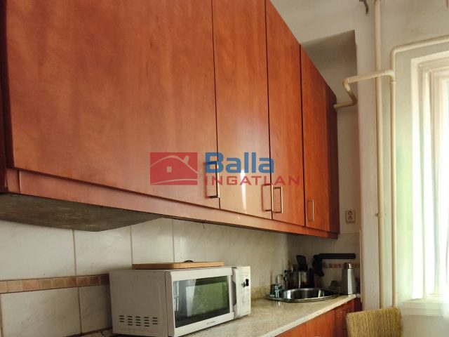 Eladó 36 m²-estársasházi lakás XIV. Kerület (Herminamező) , Limanova tér: 45'000'000 Ft