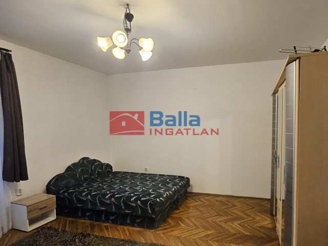 Eladó 47 m²-estársasházi lakás XIV. Kerület (Istvánmező) , Ilka utca: 63'900'000 Ft