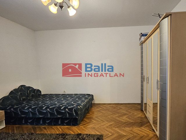 Eladó 47 m²-estársasházi lakás XIV. Kerület (Istvánmező) , Ilka utca: 63'900'000 Ft