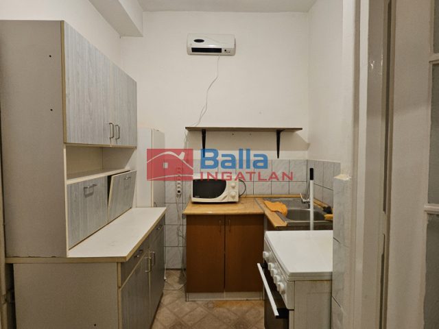 Eladó 47 m²-estársasházi lakás XIV. Kerület (Istvánmező) , Ilka utca: 61'900'000 Ft