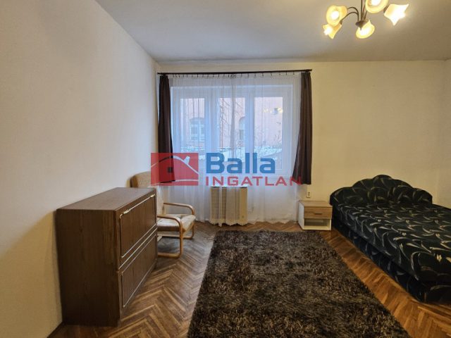 Eladó 47 m²-estársasházi lakás XIV. Kerület (Istvánmező) , Ilka utca: 61'900'000 Ft