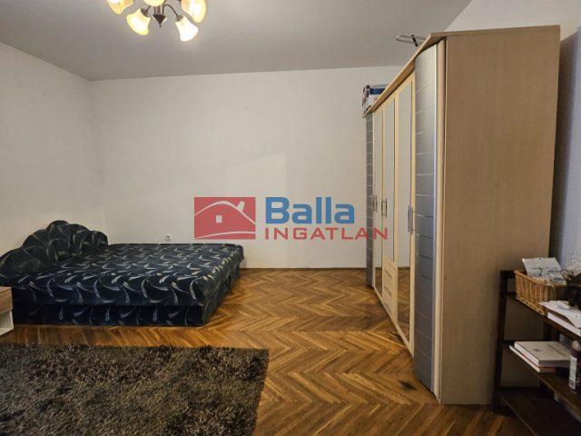 Eladó 47 m²-estársasházi lakás XIV. Kerület (Istvánmező) , Ilka utca: 62'900'000 Ft