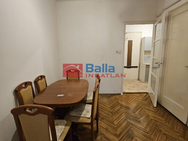Eladó 47 m²-estársasházi lakás XIV. Kerület (Istvánmező) , Ilka utca: 61'900'000 Ft