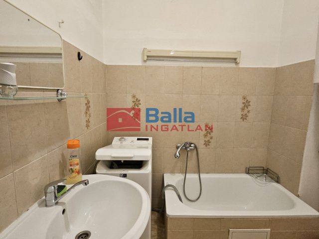 Eladó 47 m²-estársasházi lakás XIV. Kerület (Istvánmező) , Ilka utca: 62'500'000 Ft