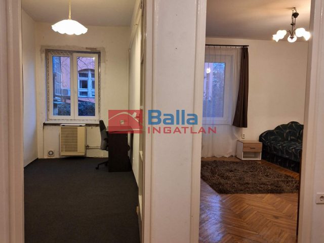 Eladó 47 m²-estársasházi lakás XIV. Kerület (Istvánmező) , Ilka utca: 61'900'000 Ft