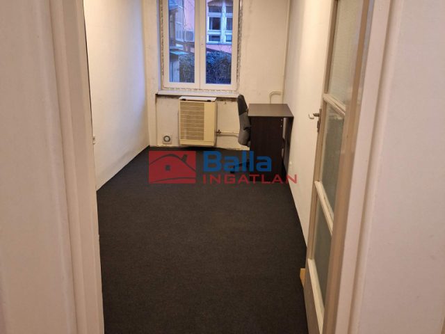 Eladó 47 m²-estársasházi lakás XIV. Kerület (Istvánmező) , Ilka utca: 62'500'000 Ft