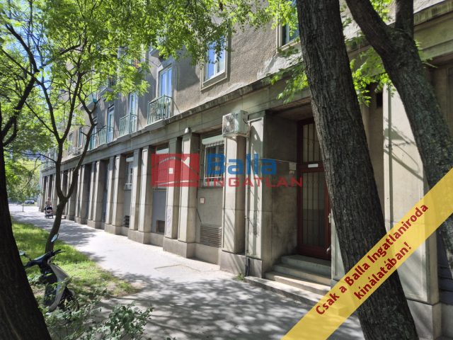 Eladó 44 m²-estársasházi lakás XIV. Kerület (Istvánmező) , Puskás Arénánál: 49'000'000 Ft