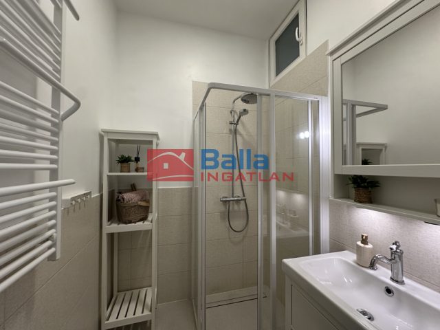 Eladó 84 m²-estársasházi lakás XIV. Kerület (Istvánmező) , Zugló belvároshoz közeli részén: 104'000'000 Ft