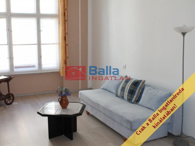 Eladó 45 m²-estársasházi lakás XIV. Kerület (Kiszugló) , Angol utca: 54'900'000 Ft