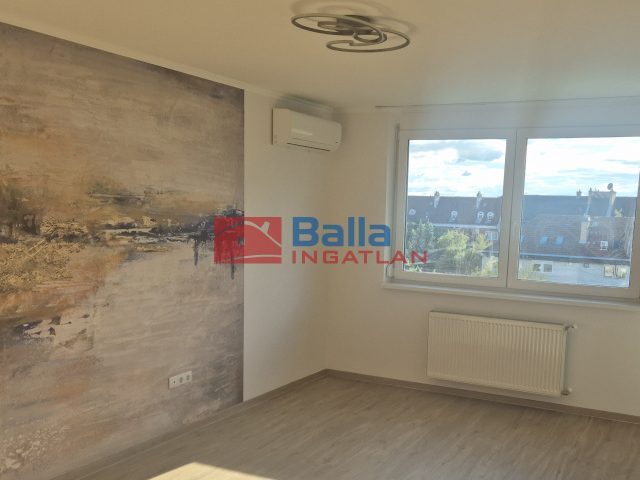 Eladó 82 m²-estársasházi lakás XIV. Kerület (Kiszugló) , Kövér Lajos utca: 168'000'000 Ft