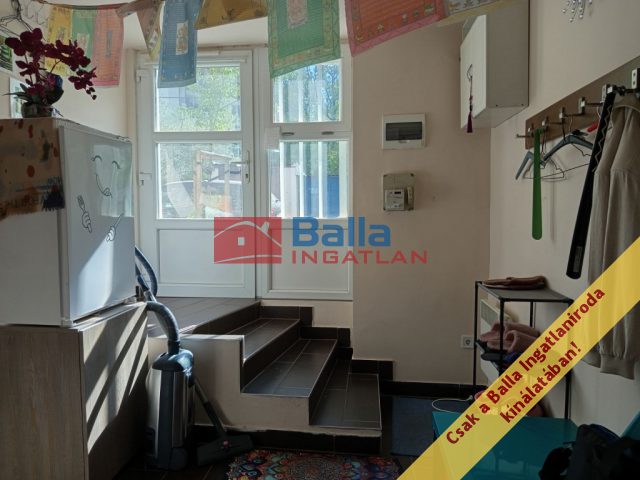 Eladó 32 m²-esüzlethelyiség utcai bejárattal XIV. Kerület (Kiszugló) , Kövér Lajos utca: 37'900'000 Ft