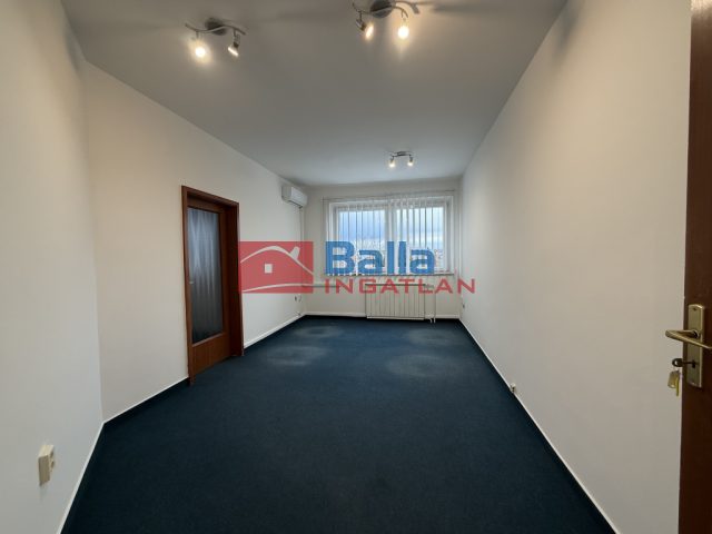 Kiadó 150 m²-esegyéb iroda XIV. Kerület (Kiszugló) , Nagy Lajos király útja: 360'000 Ft