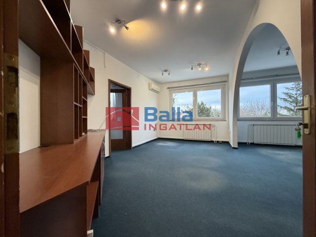 Kiadó 150 m²-esegyéb üzlethelyiség XIV. Kerület (Kiszugló) , Nagy Lajos király útja: 360'000 Ft