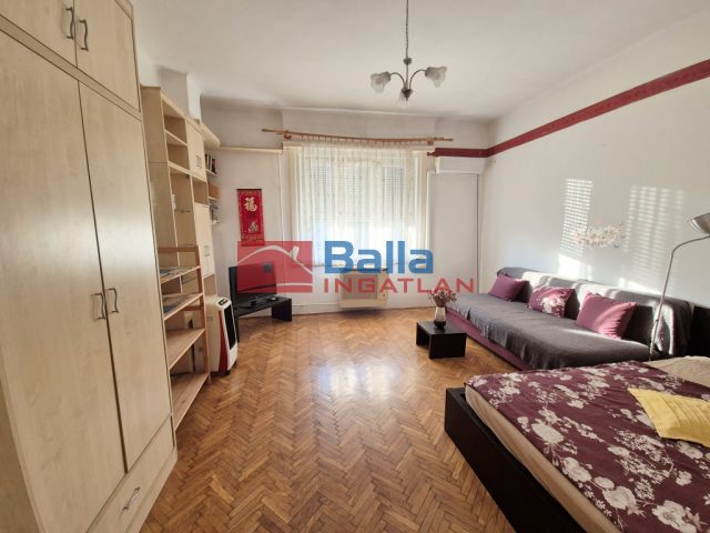 Kiadó 36 m²-estársasházi lakás XIV. Kerület (Kiszugló) , Thököly út: 180'000 Ft