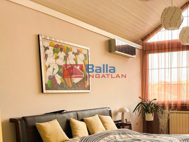 Eladó 190 m²-estársasházi lakás XIV. Kerület (Kiszugló) , Vezér Utca utca: 230'000'000 Ft