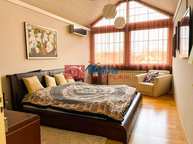 Eladó 190 m²-estársasházi lakás XIV. Kerület (Kiszugló) , Vezér Utca utca: 230'000'000 Ft