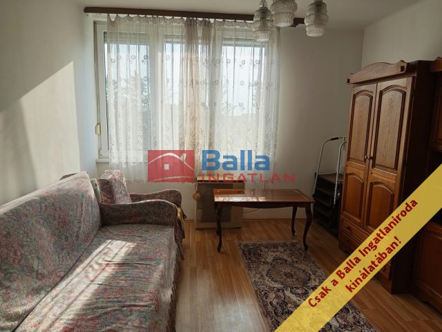 Eladó 47 m²-estársasházi lakás XIV. Kerület (Nagyzugló) , Angol utca: 65'000'000 Ft