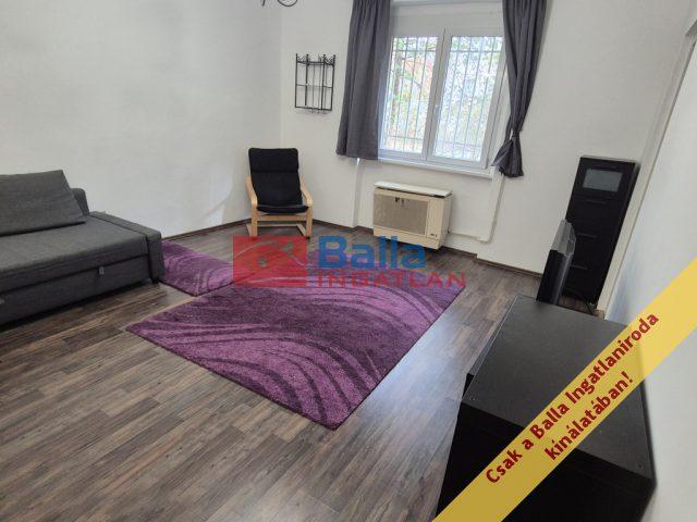 Eladó 36 m²-estársasházi lakás XIV. Kerület (Nagyzugló) , Bánki Donát utca: 49'900'000 Ft