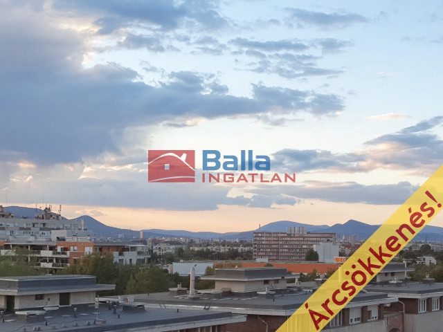 Eladó 52 m²-estársasházi lakás XIV. Kerület (Nagyzugló) , Kerepesi úti lakótelep: 54'900'000 Ft