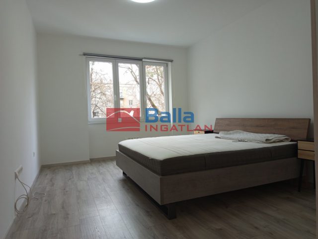 Eladó 50 m²-estársasházi lakás XIV. Kerület (Nagyzugló) , Padlizsán utcánál utca: 72'500'000 Ft