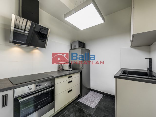 Eladó 50 m²-estársasházi lakás XIV. Kerület (Nagyzugló) , Padlizsán utcánál utca: 72'500'000 Ft