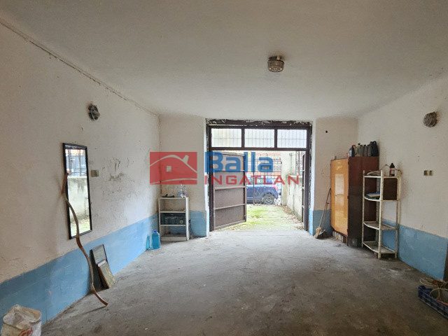 Eladó 45 m²-estársasházi lakás XIV. Kerület (Nagyzugló) , Thököly utca: 62'500'000 Ft