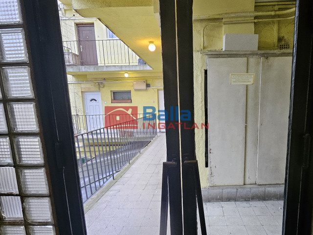 Eladó 45 m²-estársasházi lakás XIV. Kerület (Nagyzugló) , Thököly utca: 62'500'000 Ft