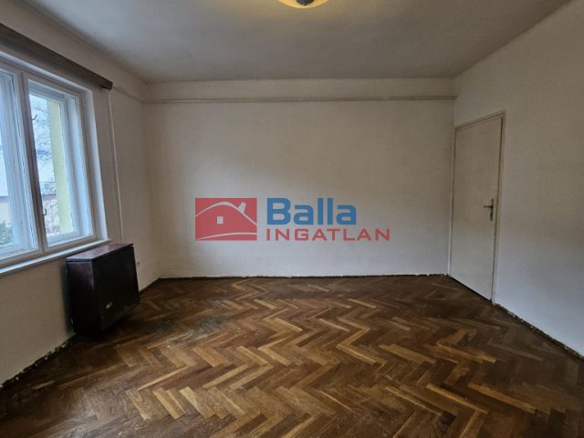 Eladó 45 m²-estársasházi lakás XIV. Kerület (Nagyzugló) , Thököly utca: 61'500'000 Ft