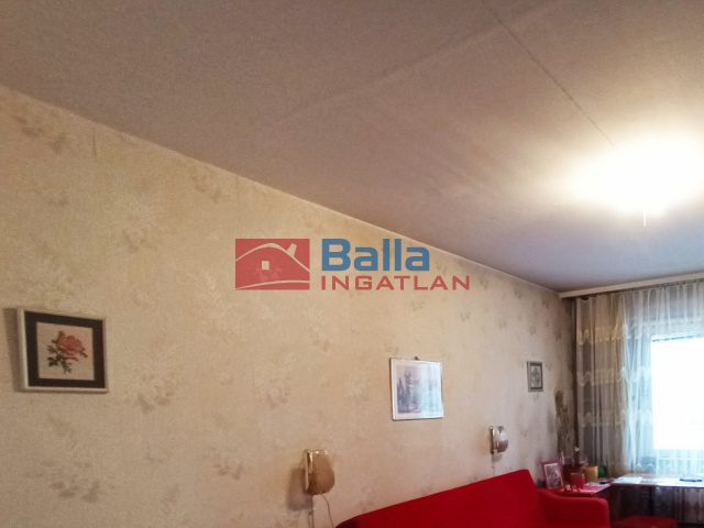 Eladó 33 m²-estársasházi lakás XIV. Kerület (Rákosfalva) , Csertő park: 46'700'000 Ft