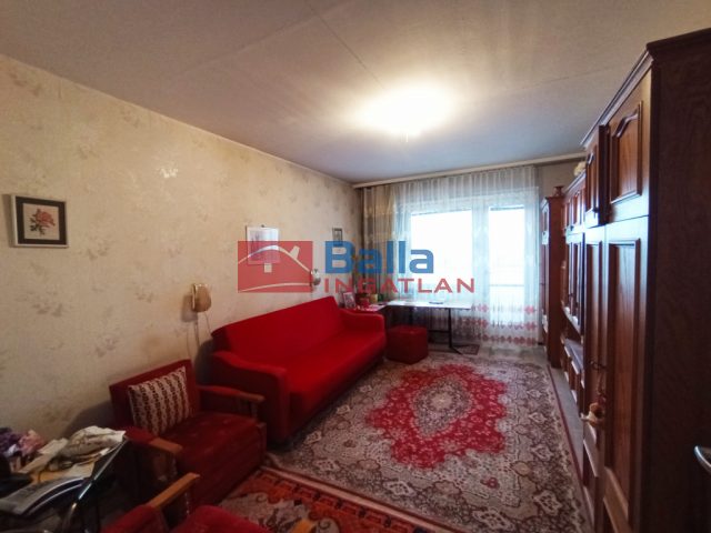 Eladó 33 m²-estársasházi lakás XIV. Kerület (Rákosfalva) , Csertő park: 46'700'000 Ft