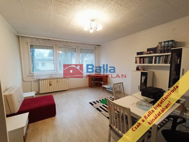 Eladó 49 m²-estársasházi lakás XIV. Kerület (Rákosfalva) , Ond vezér útja: 73'800'000 Ft