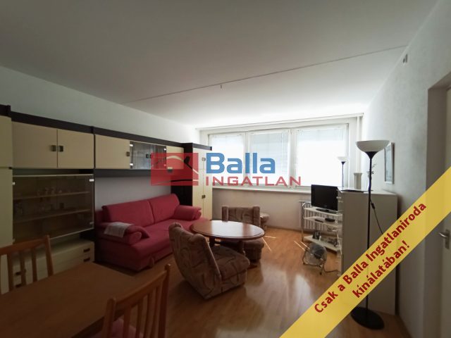 Eladó 49 m²-estársasházi lakás XIV. Kerület (Rákosfalva) , Ond vezér útja: 60'900'000 Ft