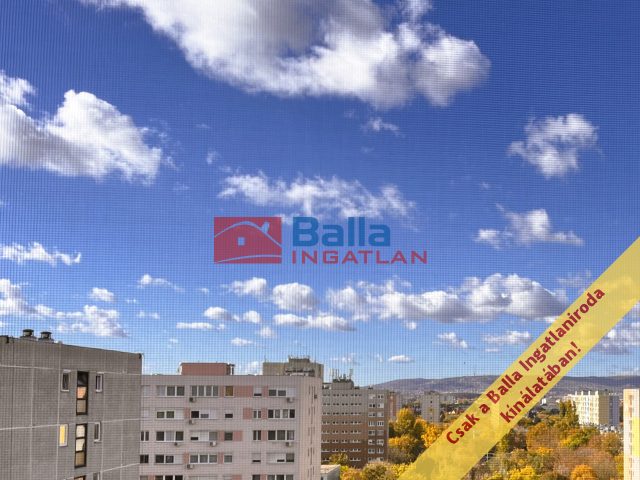 Eladó 46 m²-estársasházi lakás XIV. Kerület (Rákosfalva) , Örs vezér tere közelében: 64'900'000 Ft