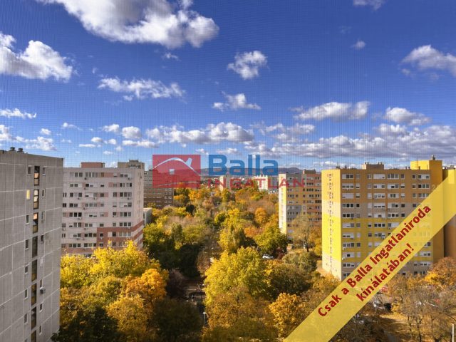 Eladó 46 m²-estársasházi lakás XIV. Kerület (Rákosfalva) , Örs vezér tere közelében: 61'500'000 Ft