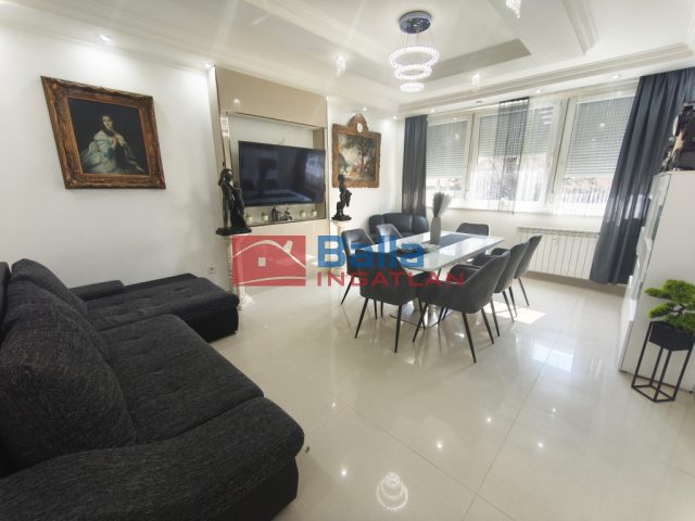 Eladó 49 m²-estársasházi lakás XIV. Kerület (Rákosfalva) , Rákosfalva: 74'900'000 Ft