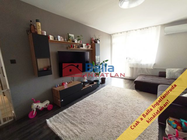 Eladó 56 m²-estársasházi lakás XIV. Kerület (Törökőr) , Dongó utca: 76'900'000 Ft