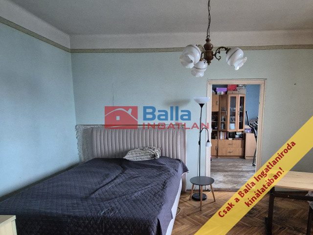 Eladó 47 m²-estársasházi lakás XIV. Kerület (Törökőr) , Hungária körút: 59'990'000 Ft