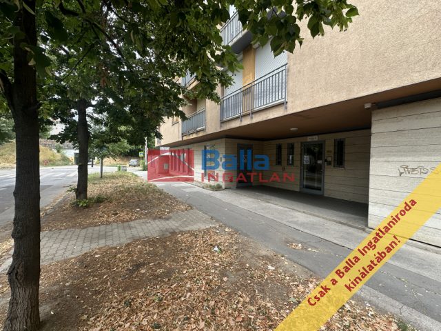 Eladó 142 m²-esüzlethelyiség utcai bejárattal XIV. Kerület (Törökőr) , Mexikói út: 119'000'000 Ft