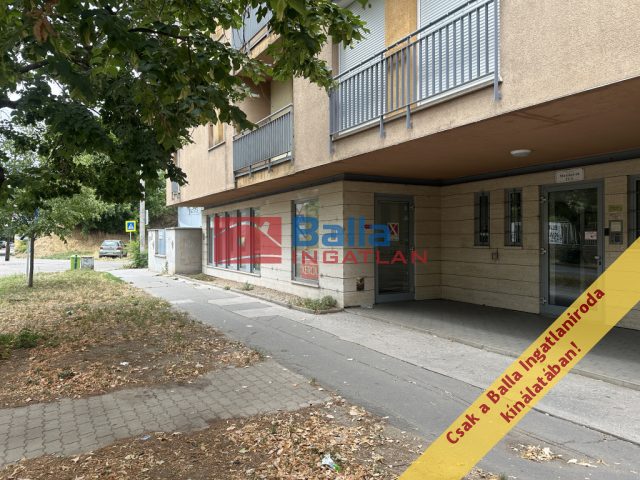 Eladó 142 m²-esüzlethelyiség utcai bejárattal XIV. Kerület (Törökőr) , Mexikói út: 109'000'000 Ft
