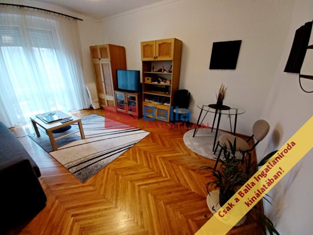 Eladó 36 m²-estársasházi lakás XIV. Kerület (Törökőr) , Szervián utca: 54'000'000 Ft