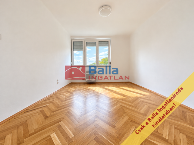 Eladó 49 m²-estársasházi lakás XIV. Kerület (Törökőr) , Táborhely utca: 59'900'000 Ft