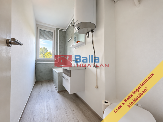Eladó 49 m²-estársasházi lakás XIV. Kerület (Törökőr) , Táborhely utca: 59'900'000 Ft