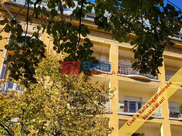 Eladó 94 m²-estársasházi lakás XIV. Kerület (Törökőr) , Törökőr: 94'900'000 Ft