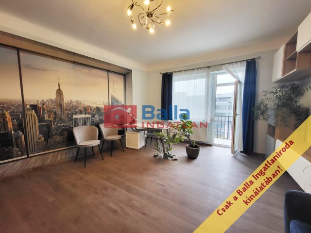 Eladó 59 m²-estársasházi lakás XIV. Kerület (Törökőr) , Törökőr: 77'800'000 Ft