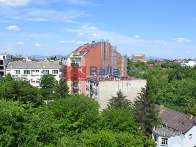 Kiadó 81 m²-estársasházi lakás XIV. Kerület (Törökőr) , Törökőr: 490'000 Ft