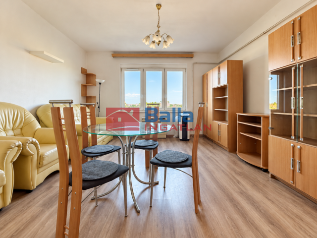 Kiadó 31 m²-estársasházi lakás XIV. Kerület (Törökőr) , Zászlós utca: 175'000 Ft