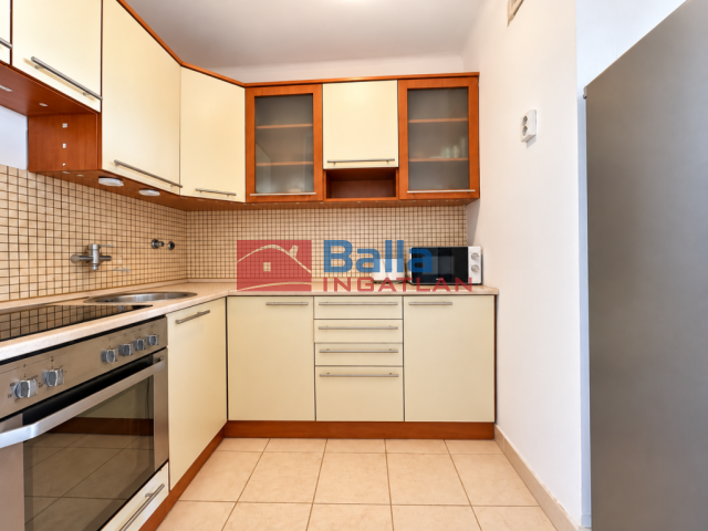 Kiadó 31 m²-estársasházi lakás XIV. Kerület (Törökőr) , Zászlós utca: 175'000 Ft