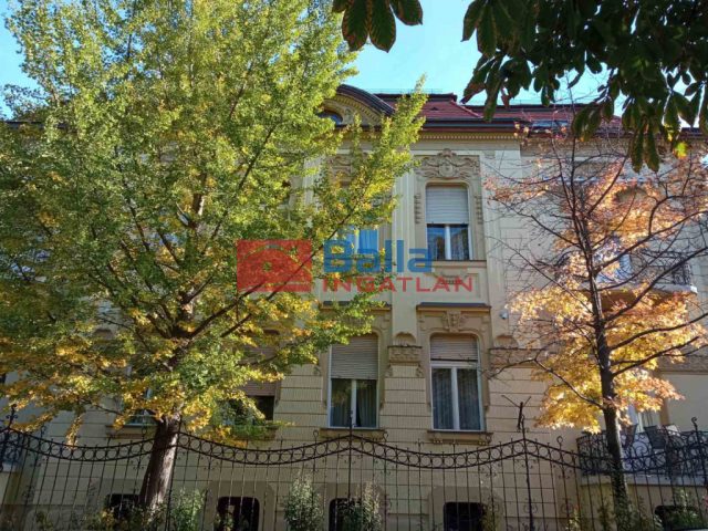 Kiadó 157 m²-esegyéb iroda XIV. Kerület (Városliget) , Izsó utca: 1'099 EUR