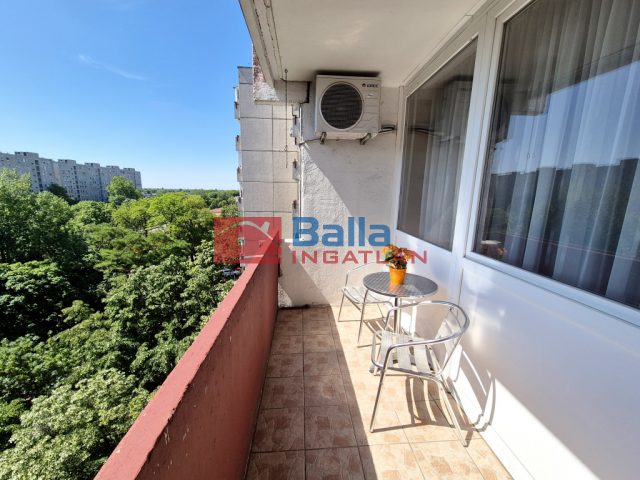 Eladó 62 m²-estársasházi lakás XIX. Kerület (Felső-Kispest) , Dobó Katica utca: 69'900'000 Ft