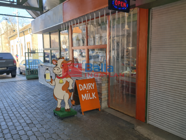 Eladó 49 m²-esegyéb üzlethelyiség XIX. Kerület (Felső-Kispest) , Kossuth utca: 45'900'000 Ft